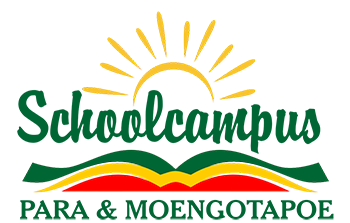 SchoolCampus Suriname